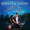 Cover: All the Way - AVON ORIGINAL