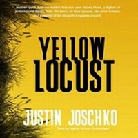 Enlarge image Cover: Yellow Locust - Blackstone Publishing