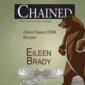 Cover: Chained - Blackstone Publishing