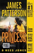 Cover: Princess - Little Brown and Company