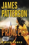 Cover: Princess - Little Brown and Company