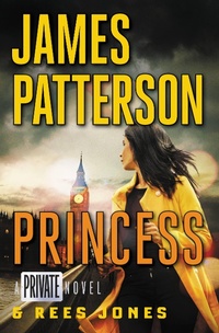 Enlarge image Cover: Princess - Little Brown and Company