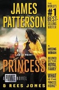 Cover: Princess - Little Brown and Company
