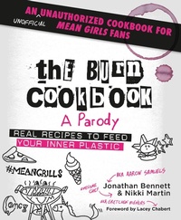 Enlarge image Cover: The Burn Cookbook - Grand Central Publishing