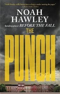 Enlarge image Cover: The Punch - Grand Central Publishing