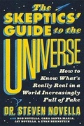 Cover: The Skeptics' Guide to the Universe - Grand Central Publishing
