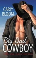 Cover: Big Bad Cowboy - Forever