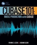 Cover: Cubase 101 - Hal Leonard Corporation