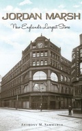 Cover: Jordan Marsh - History Press Library Editions