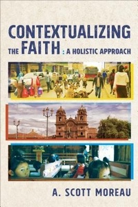 Enlarge image Cover: Contextualizing the Faith - Baker Academic, Div of Baker Publishing Group