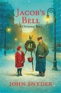 Enlarge image Cover: Jacob's Bell - FaithWords