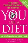Bild: You: On a Diet - Harper Thorsons