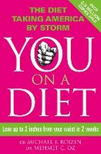 Bild vergrößern Bild: You: On a Diet - Harper Thorsons