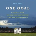 Cover: One Goal - Hachette Audio