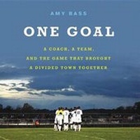 Enlarge image Cover: One Goal - Hachette Audio