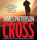 Cover: Cross - Hachette Book Group