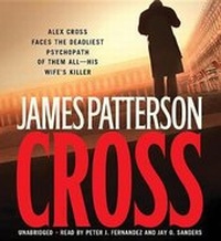 Enlarge image Cover: Cross - Hachette Book Group