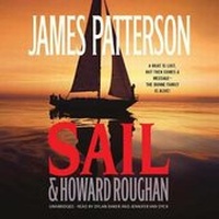 Enlarge image Cover: Sail - Hachette Book Group