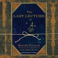 Cover: The Last Lecture Lib/E - Hachette Book Group
