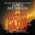 Cover: Women's Murder Club Box Set, Volume 1 - Hachette Book Group