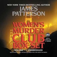 Enlarge image Cover: Women's Murder Club Box Set, Volume 1 - Hachette Book Group