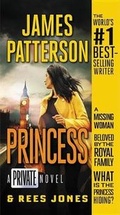 Cover: Princess - Little Brown and Company