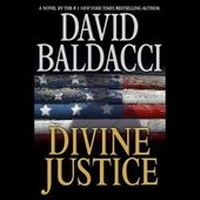 Enlarge image Cover: Divine Justice - Hachette Book Group