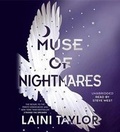 Cover: Muse of Nightmares - Little, Brown Young Readers