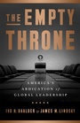 Cover: The Empty Throne - PublicAffairs,U.S.