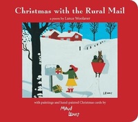 Enlarge image Cover: Christmas with the Rural Mail - Nimbus Publishing Ltd