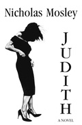 Cover: Judith - Dalkey Archive Press