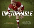 Cover: Unstoppable - Capstone Editions