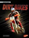 Cover: Dirt Bikes - Capstone Press