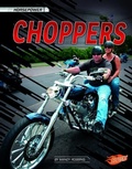 Cover: Choppers - Capstone Press