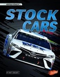 Cover: Stock Cars - Capstone Press
