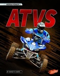 Cover: ATVs - Capstone Press