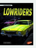 Cover: Lowriders - Capstone Press