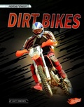 Cover: Dirt Bikes - Capstone Press