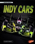 Cover: Indy Cars - Capstone Press