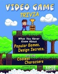 Cover: Video Game Trivia - Capstone Press