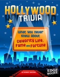 Cover: Hollywood Trivia - Capstone Press