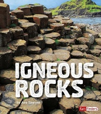 Enlarge image Cover: Igneous Rocks - Capstone Press
