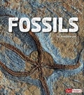 Cover: Fossils - Capstone Press