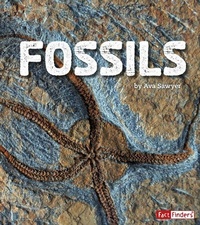 Enlarge image Cover: Fossils - Capstone Press