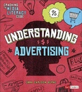 Cover: Understanding Advertising - Capstone Press