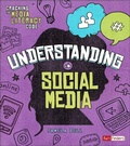 Cover: Understanding Social Media - Capstone Press