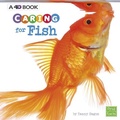 Cover: Caring for Fish - Pebble Books