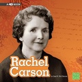 Cover: Rachel Carson - Capstone Press
