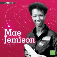 Enlarge image Cover: Mae Jemison - Capstone Press