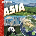 Cover: Asia - Pebble Books